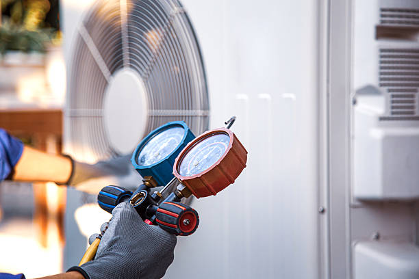 Trusted Hvac Installation service in Springville, TN - HVAC Repair CO