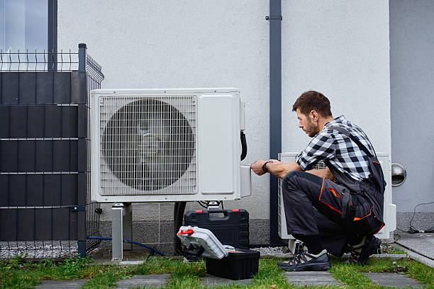 Trusted Ac Repair service in Springville, TN - HVAC Repair CO